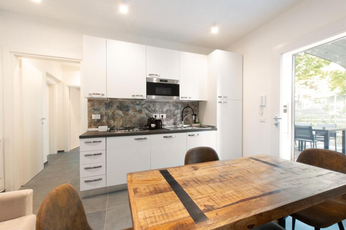 Luxury 4 With Swimming Pool Appartamento Cervia