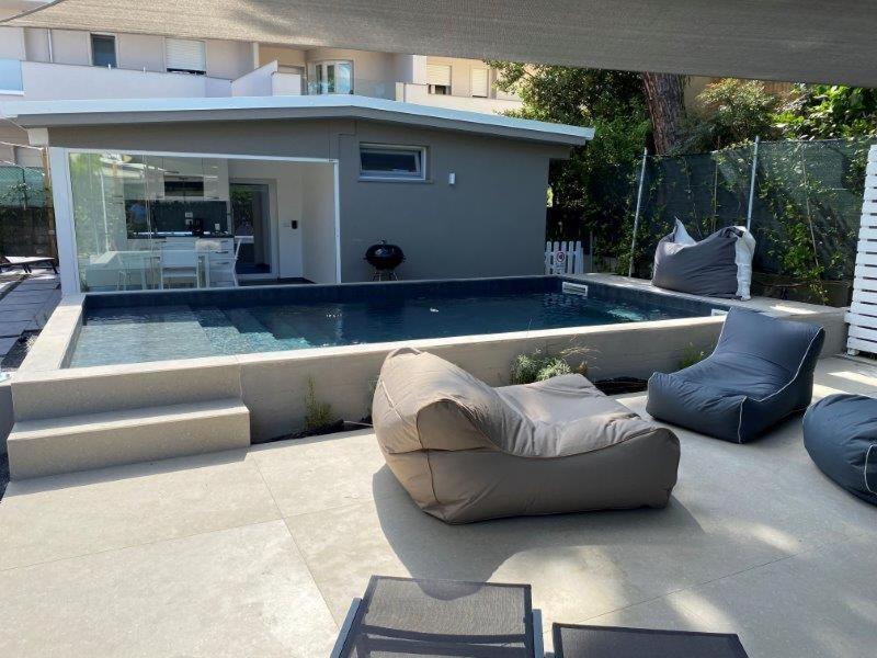 Luxury 4 With Swimming Pool Cervia