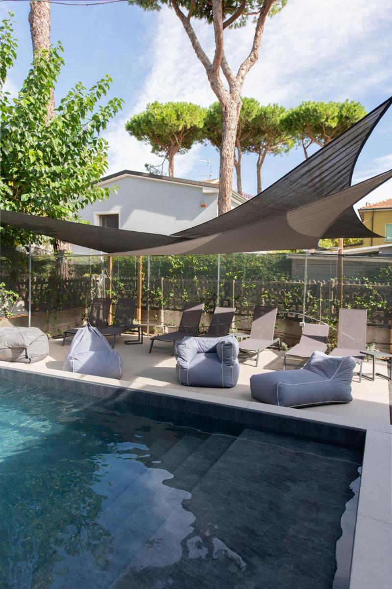 Luxury 4 With Swimming Pool Cervia