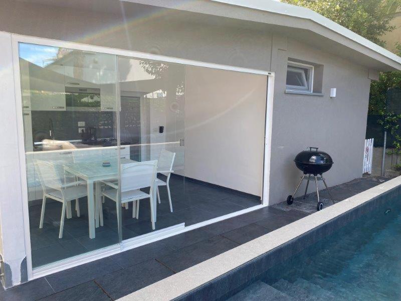 Luxury 4 With Swimming Pool Cervia