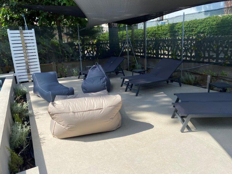 Luxury 4 With Swimming Pool Cervia